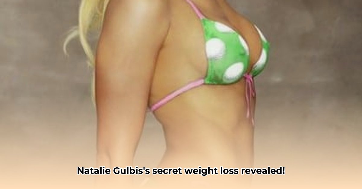 natalie-gulbis-weight-loss